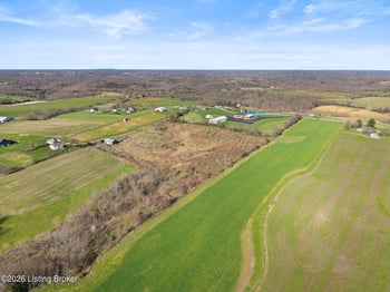 0 Brush Grove Rd #14 -15, Willisburg, KY 40078