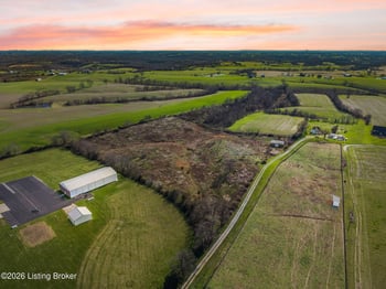 0 Brush Grove Rd #14 -15, Willisburg, KY 40078