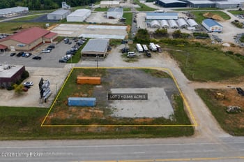 0 Bypass Rd, Brandenburg, KY 40108