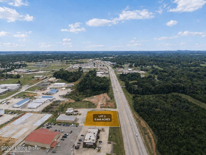 0 Bypass Rd, Brandenburg, KY 40108