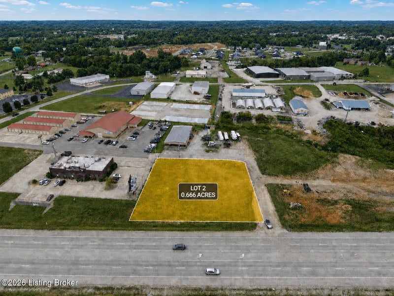 0 Bypass Rd, Brandenburg, KY 40108