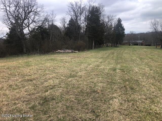 0 Carrithers Ln, Taylorsville, KY 40071