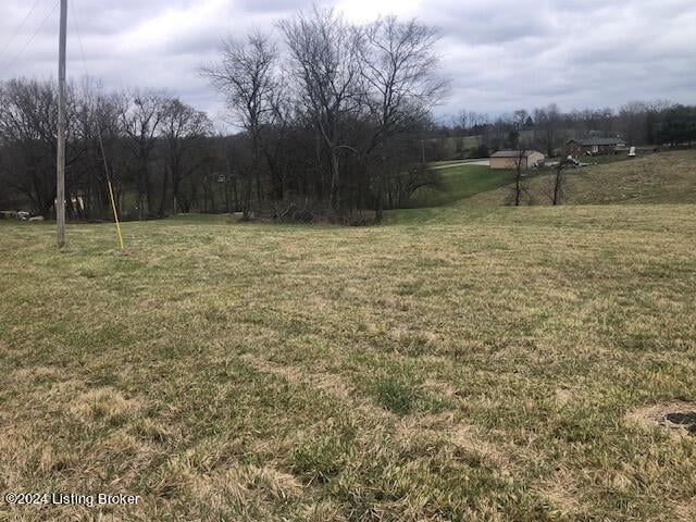 0 Carrithers Ln, Taylorsville, KY 40071