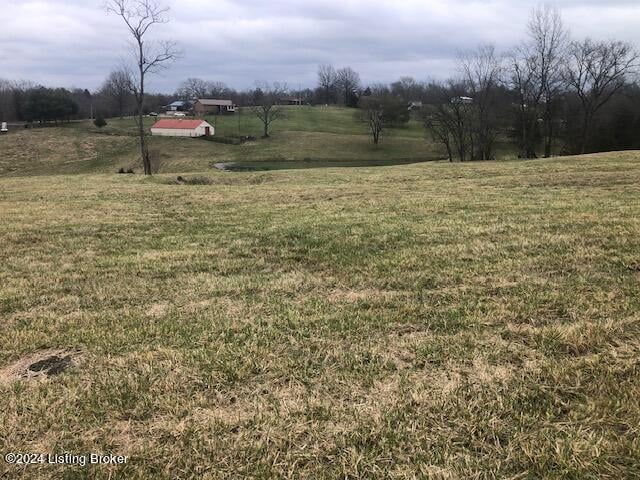 0 Carrithers Ln, Taylorsville, KY 40071