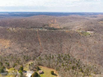 0 Cedar Flats Rd, Battletown, KY 40104