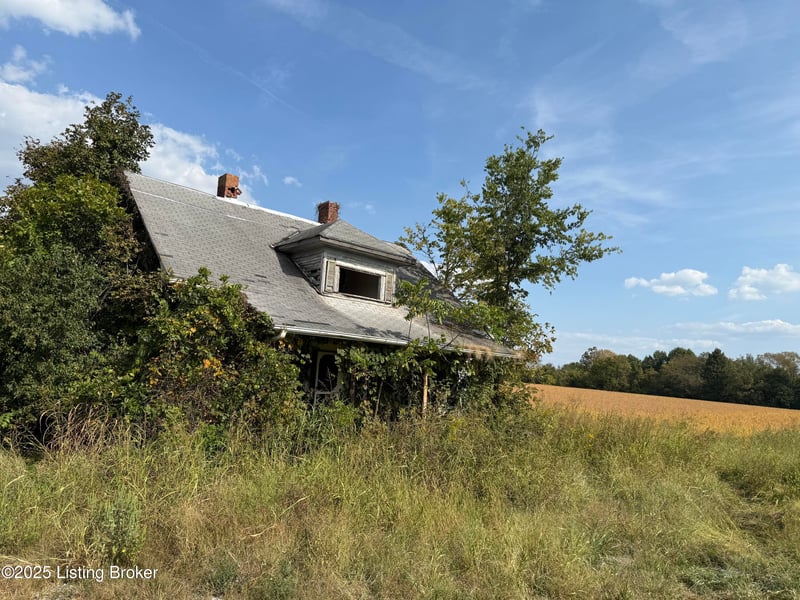 0 Clark Station Rd, Louisville, KY 40023