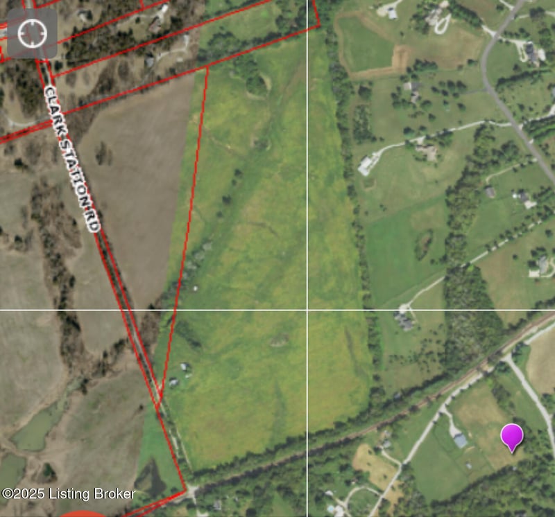 0 Clark Station Rd, Louisville, KY 40023