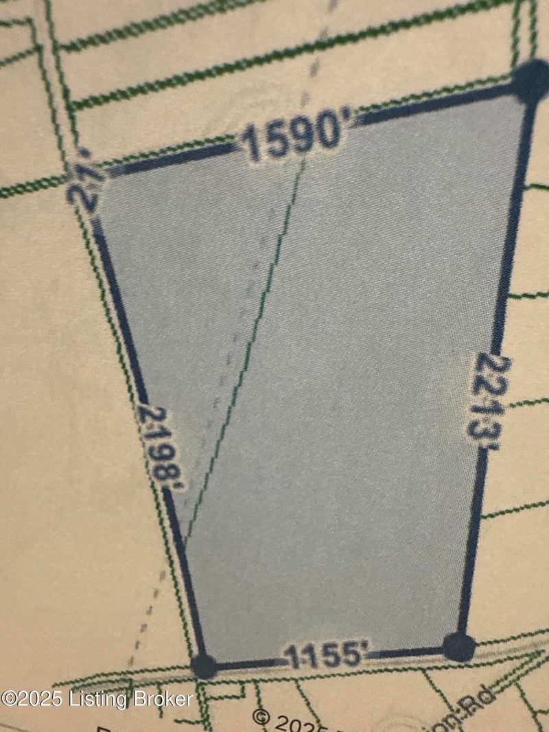 0 Clark Station Rd, Louisville, KY 40023