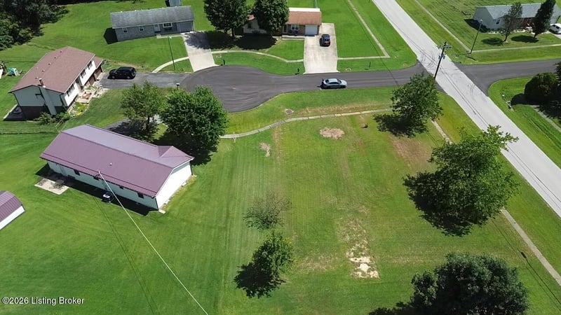 0 Colonial Dr, Radcliff, KY 40160
