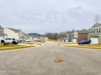 0 Coral Ridge Way, Brooks, KY 40109