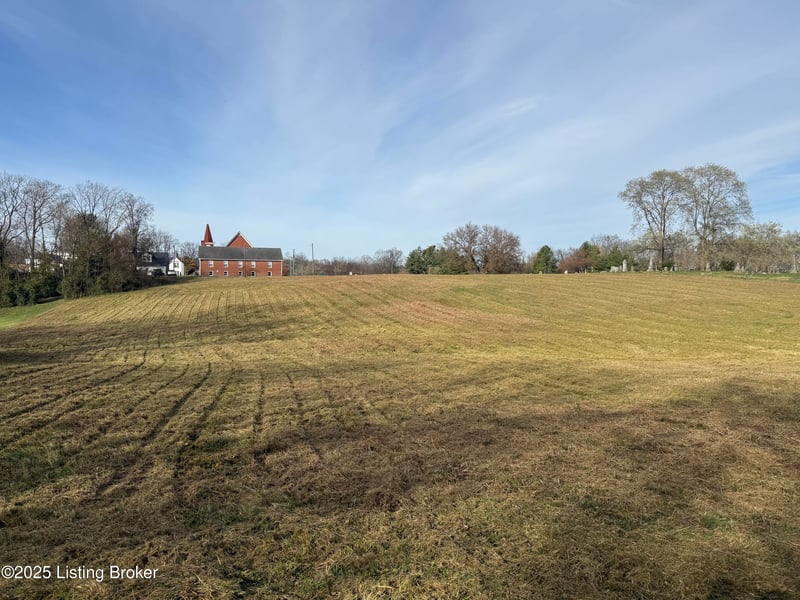0 Decatur Ave, Bloomfield, KY 40008
