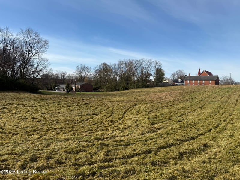 0 Decatur Ave, Bloomfield, KY 40008