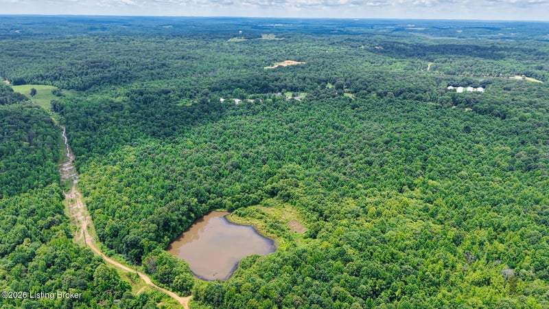 0 Ditney Hill Rd, Drakesboro, KY 42337
