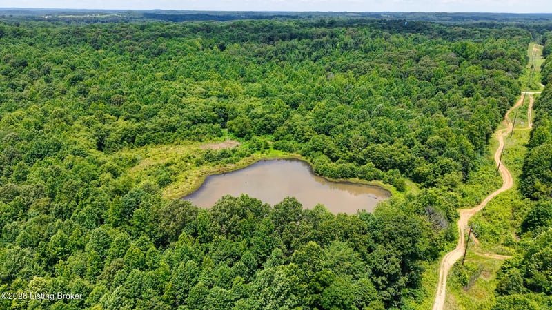 0 Ditney Hill Rd, Drakesboro, KY 42337