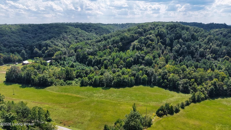 0 Dry Creek Rd, Elk Horn, KY 42733