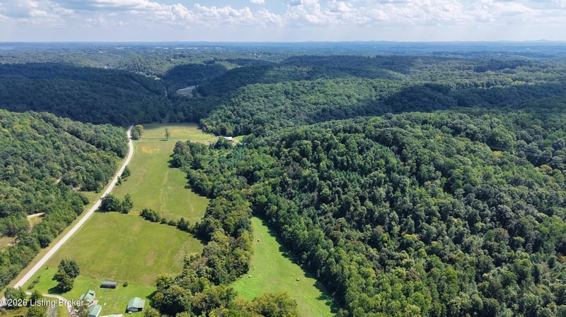 0 Dry Creek Rd, Elk Horn, KY 42733