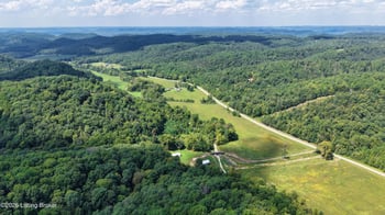 0 Dry Creek Rd, Elk Horn, KY 42733