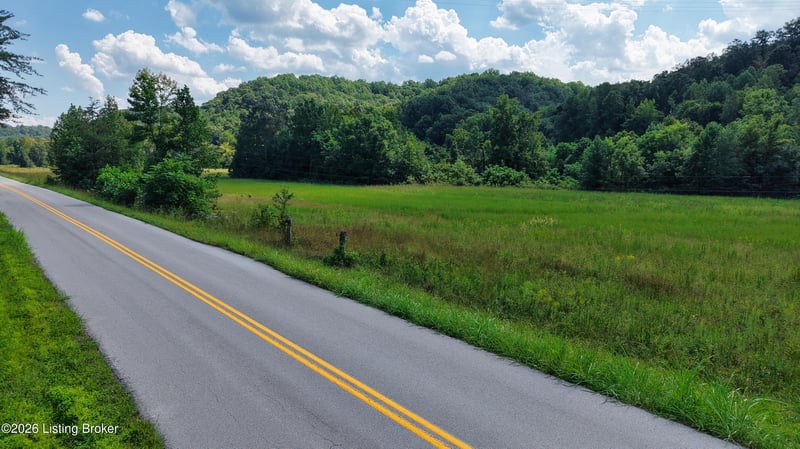 0 Dry Creek Rd, Elk Horn, KY 42733