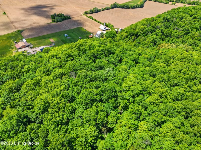 0 Dutchmans Creek Rd, Taylorsville, KY 40071