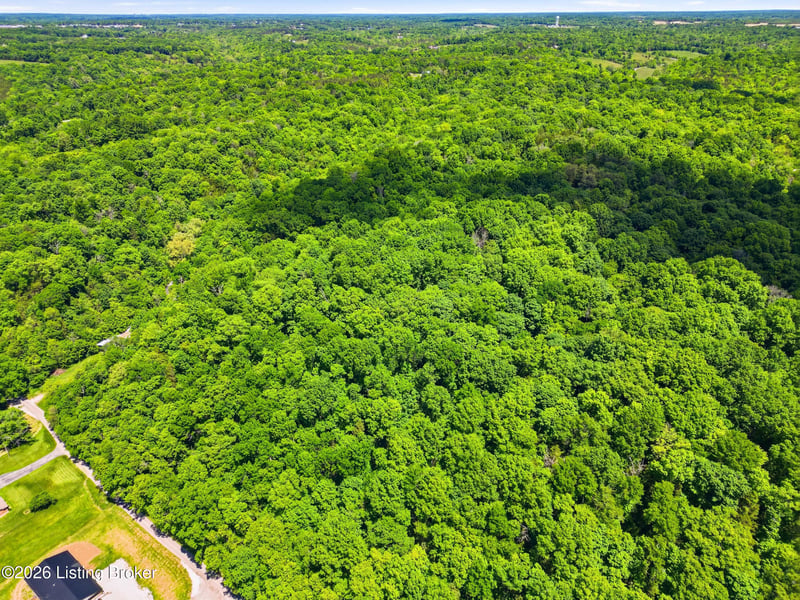 0 Dutchmans Creek Rd, Taylorsville, KY 40071