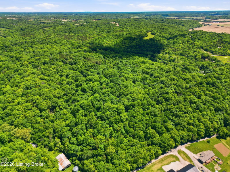 0 Dutchmans Creek Rd, Taylorsville, KY 40071
