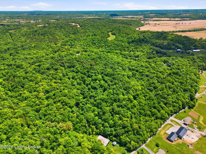0 Dutchmans Creek Rd, Taylorsville, KY 40071
