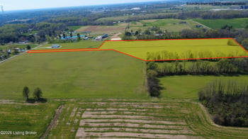 0 E Cross Rd Lot 1, Madison, IN 47250