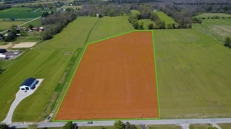 0 E Cross Rd Lot 2, Madison, IN 47250