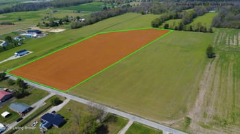 0 E Cross Rd Lot 2, Madison, IN 47250