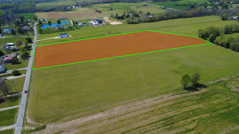 0 E Cross Rd Lot 2, Madison, IN 47250