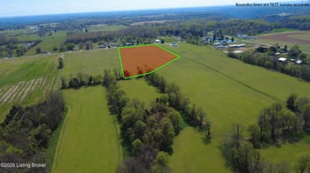 0 E Cross Rd Lot 2, Madison, IN 47250