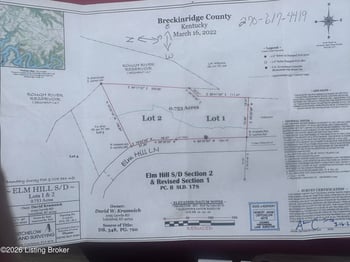 0 Elm Hill Ln, Leitchfield, KY 42754