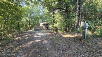 0 Falling Springs Church Road Rd, Bonnieville, KY 42713