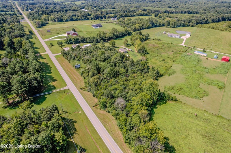 0 Falls Of Rough Rd, Leitchfield, KY 42754