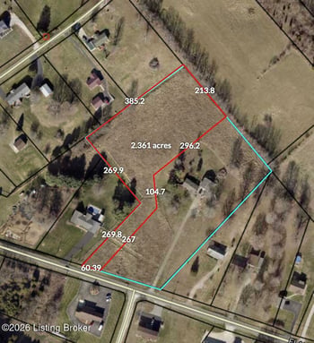 0 Flaherty Rd, Vine Grove, KY 40175