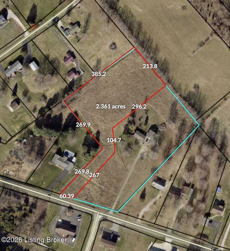 0 Flaherty Rd, Vine Grove, KY 40175
