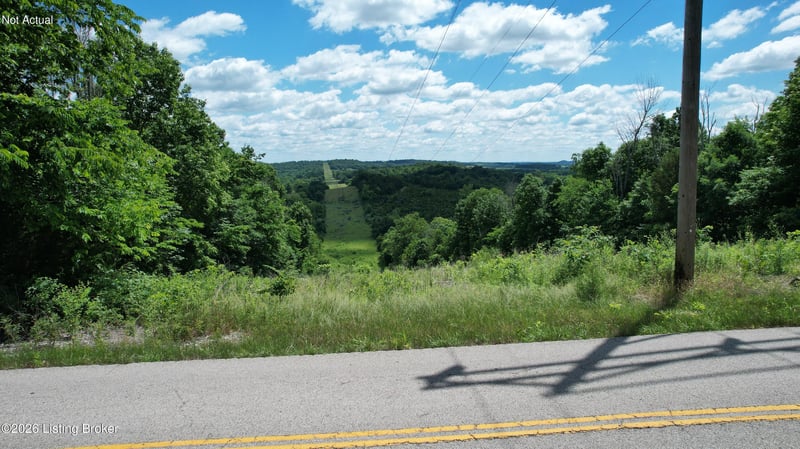 0 Garfield Lodiburg Rd, Harned, KY 40144