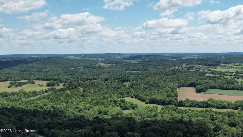 0 Garfield Lodiburg Rd, Harned, KY 40144