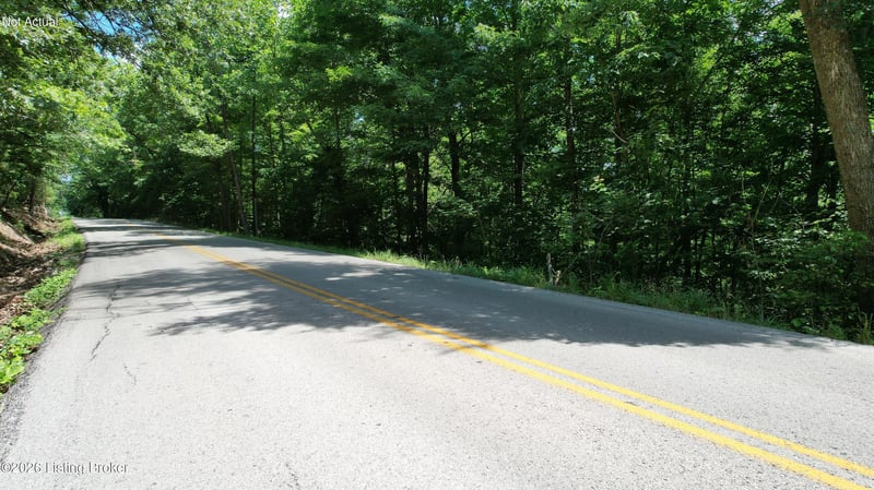 0 Garfield Lodiburg Rd, Harned, KY 40144
