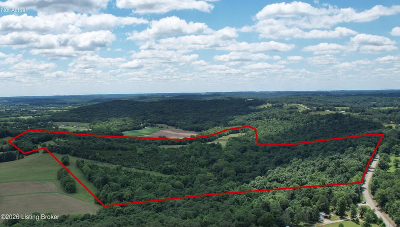 0 Garfield Lodiburg Rd, Harned, KY 40144
