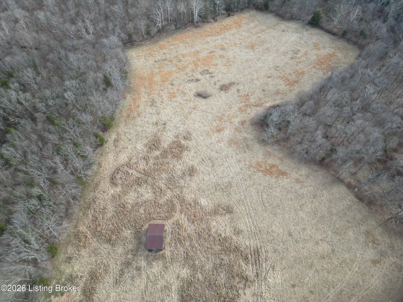 0 Green Decker Rd, Caneyville, KY 42721