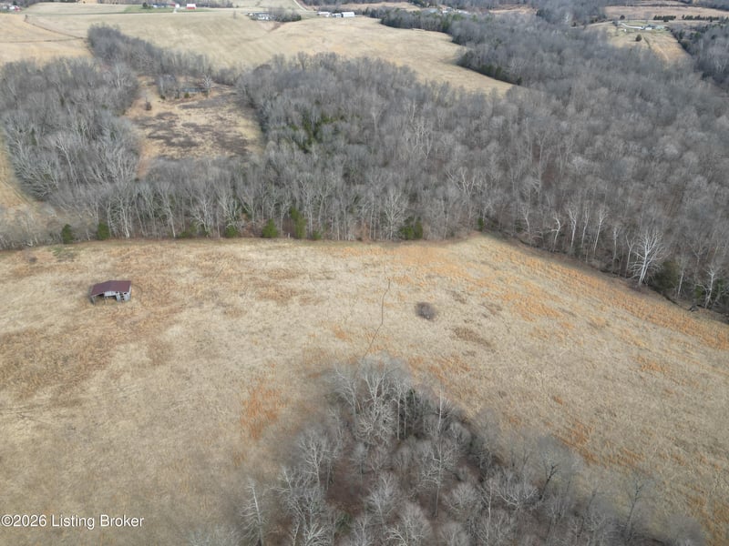 0 Green Decker Rd, Caneyville, KY 42721