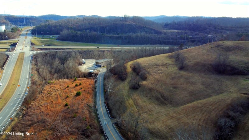 0 Hidden Valley Rd, Catlettsburg, KY 41129