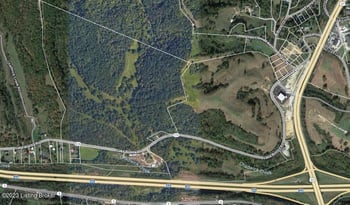 0 Hidden Valley Rd, Catlettsburg, KY 41129