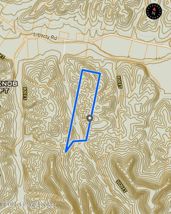 0 Highway 49, Bradfordsville, KY 40009