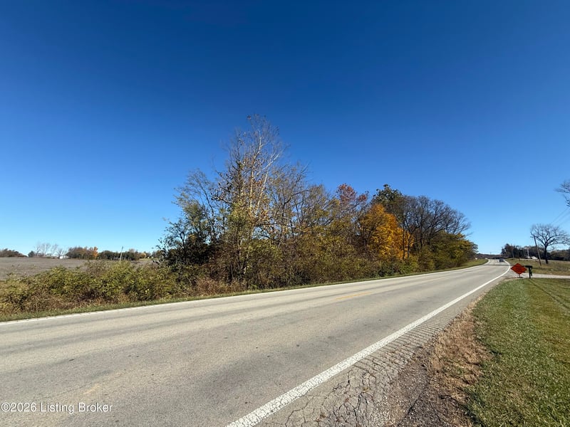 0 Highway 60 Lot 4, Vine Grove, KY 40175