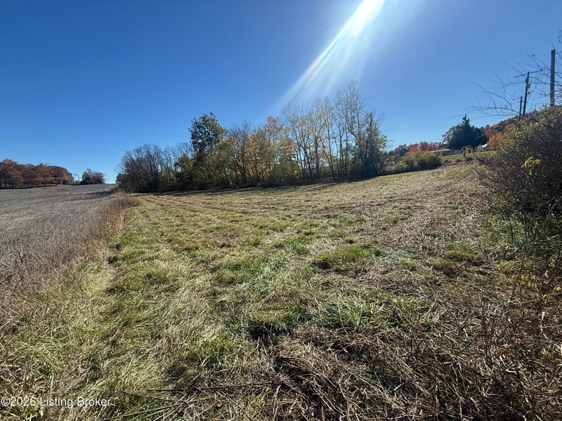 0 Highway 60 Lot 4, Vine Grove, KY 40175