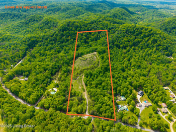 0 Horsefly Hollow Rd, Lebanon Junction, KY 40150