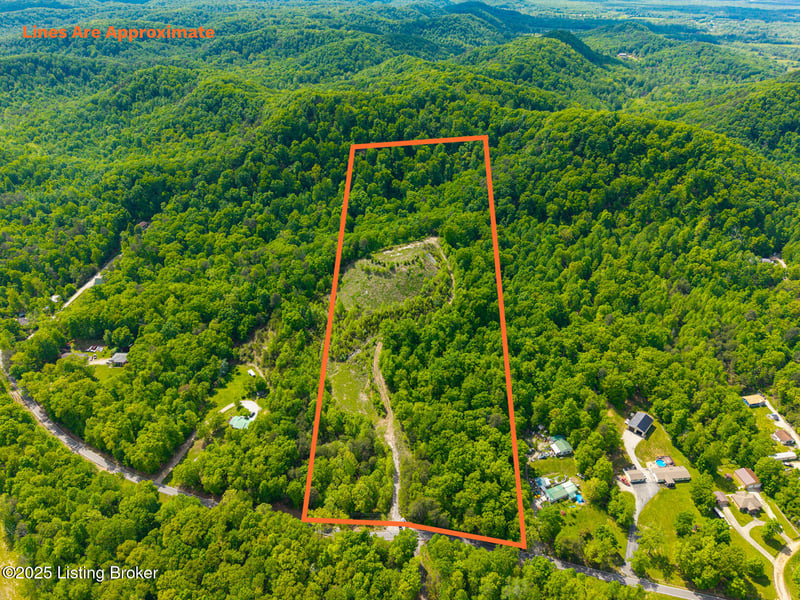 0 Horsefly Hollow Rd, Lebanon Junction, KY 40150