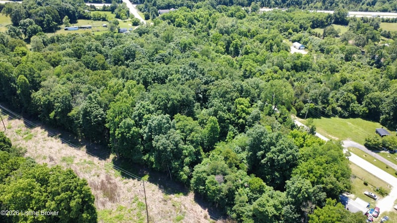 0 Howard Rd, La Grange, KY 40031